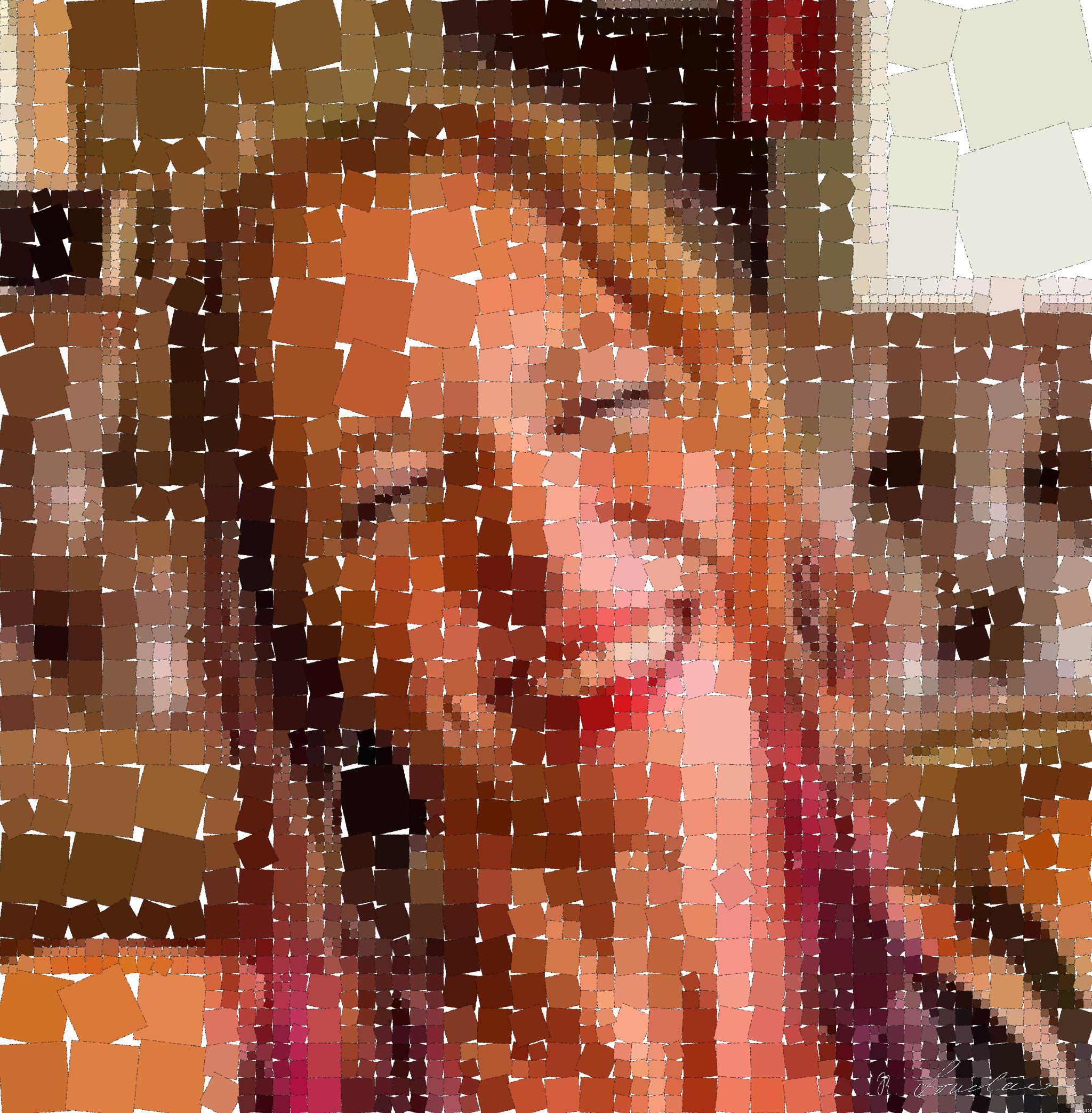 artwork for redditgetsdrawnbybot AI Art