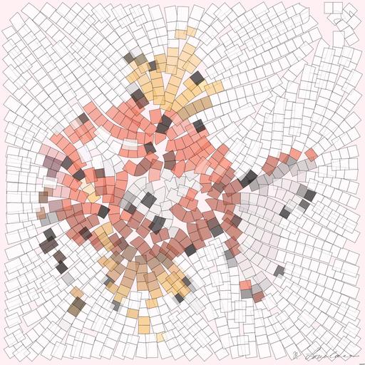 Drawn by bot LKocoN63ksGdF9eK88xnKT; art-flowy AI art