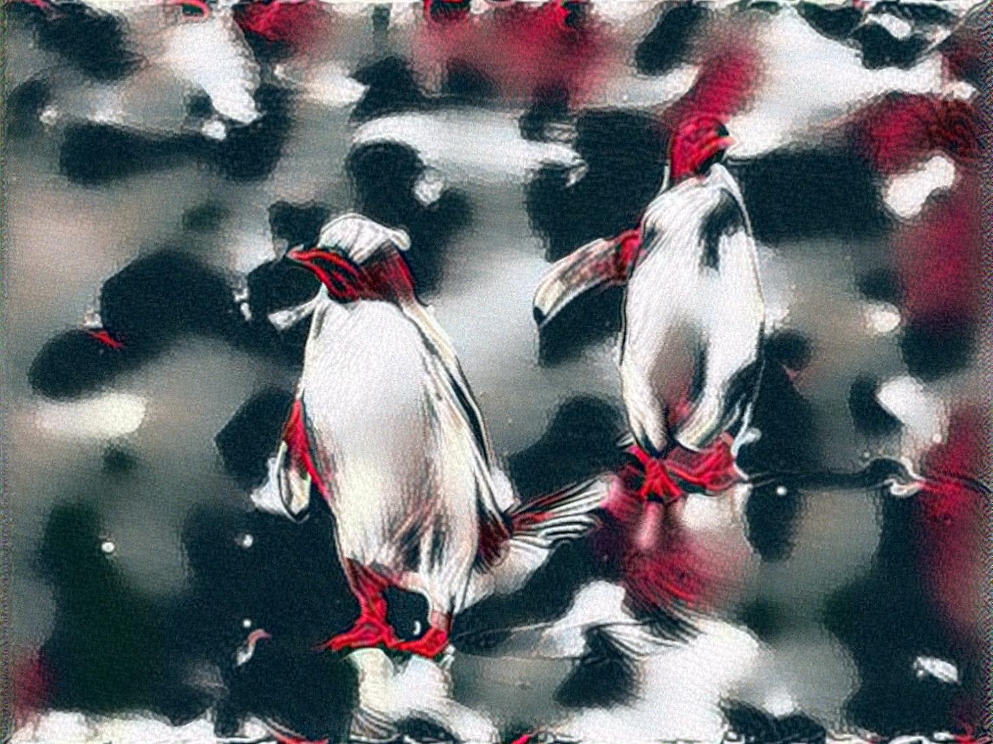 from CC0 photo AI Art