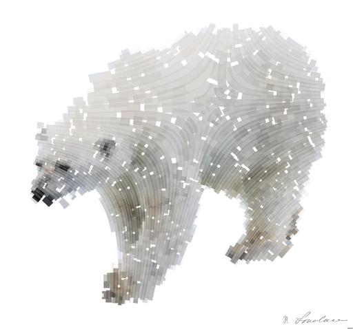 from CC0 photo AI art