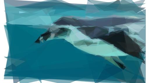 from CC0 photo AI art