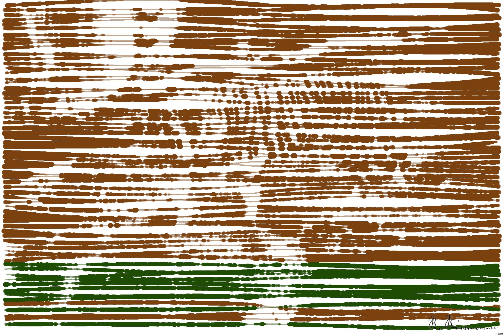 from CC0 photo AI Art