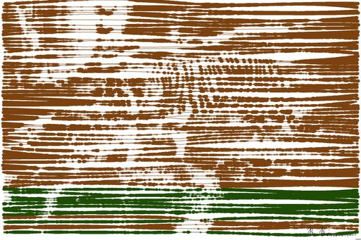 from CC0 photo AI art