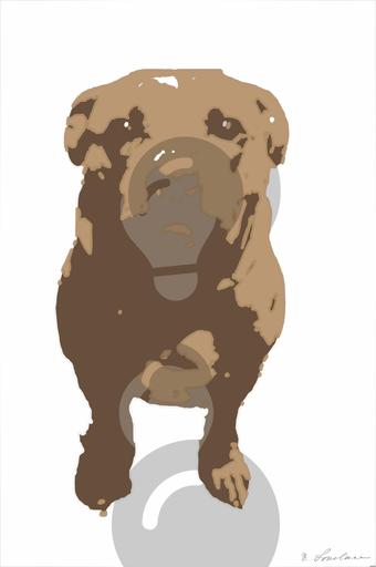 Drawn by bot VFwp7jiHqS8WVViABQZQmy; art-bloby; artwork for redditgetsdrawnbybot AI art