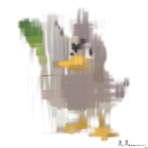 Drawn by bot oWqUZAmMx7xmrABP9gj2Fw; art-primitive-paintbrush-ii AI art