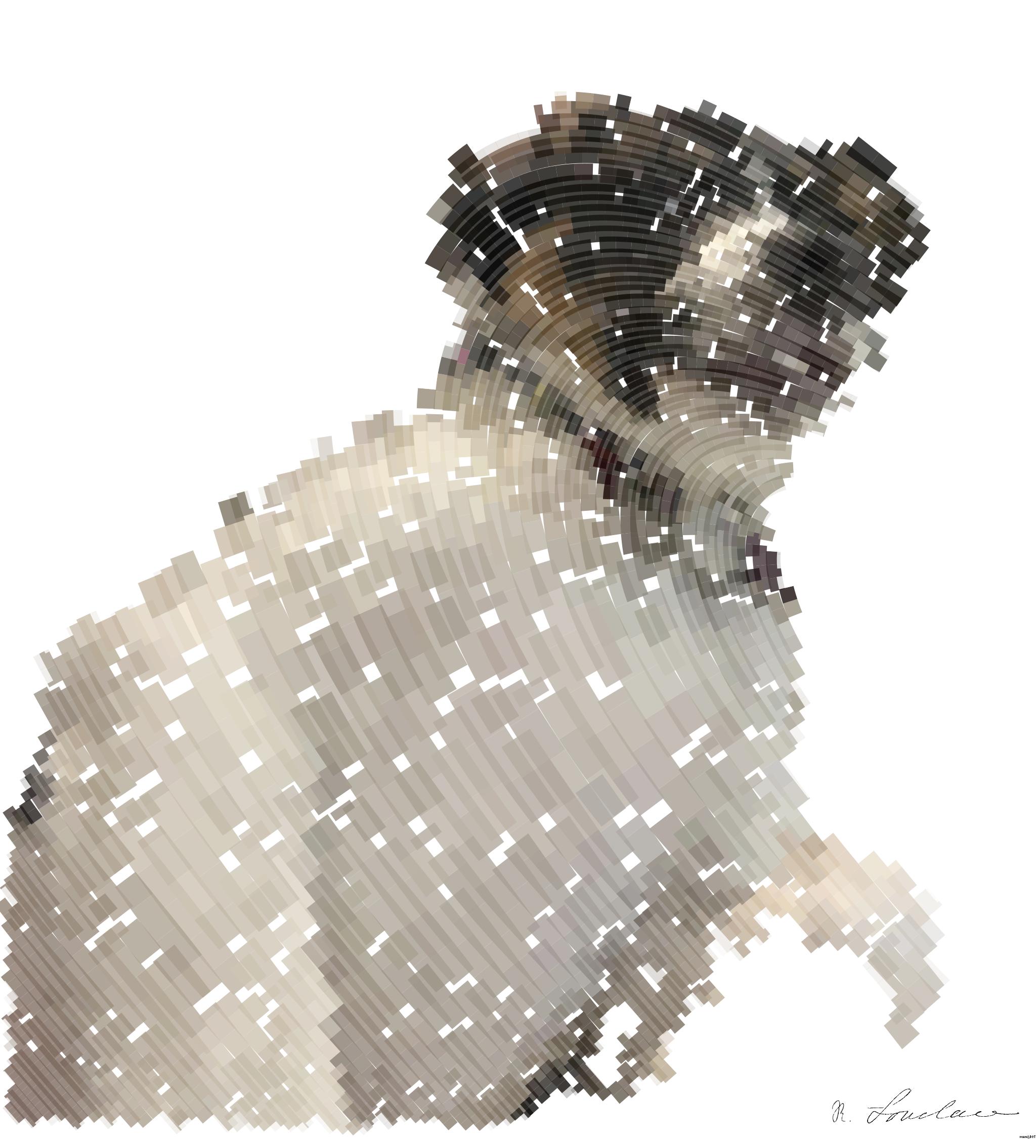 artwork for redditgetsdrawnbybot AI Art