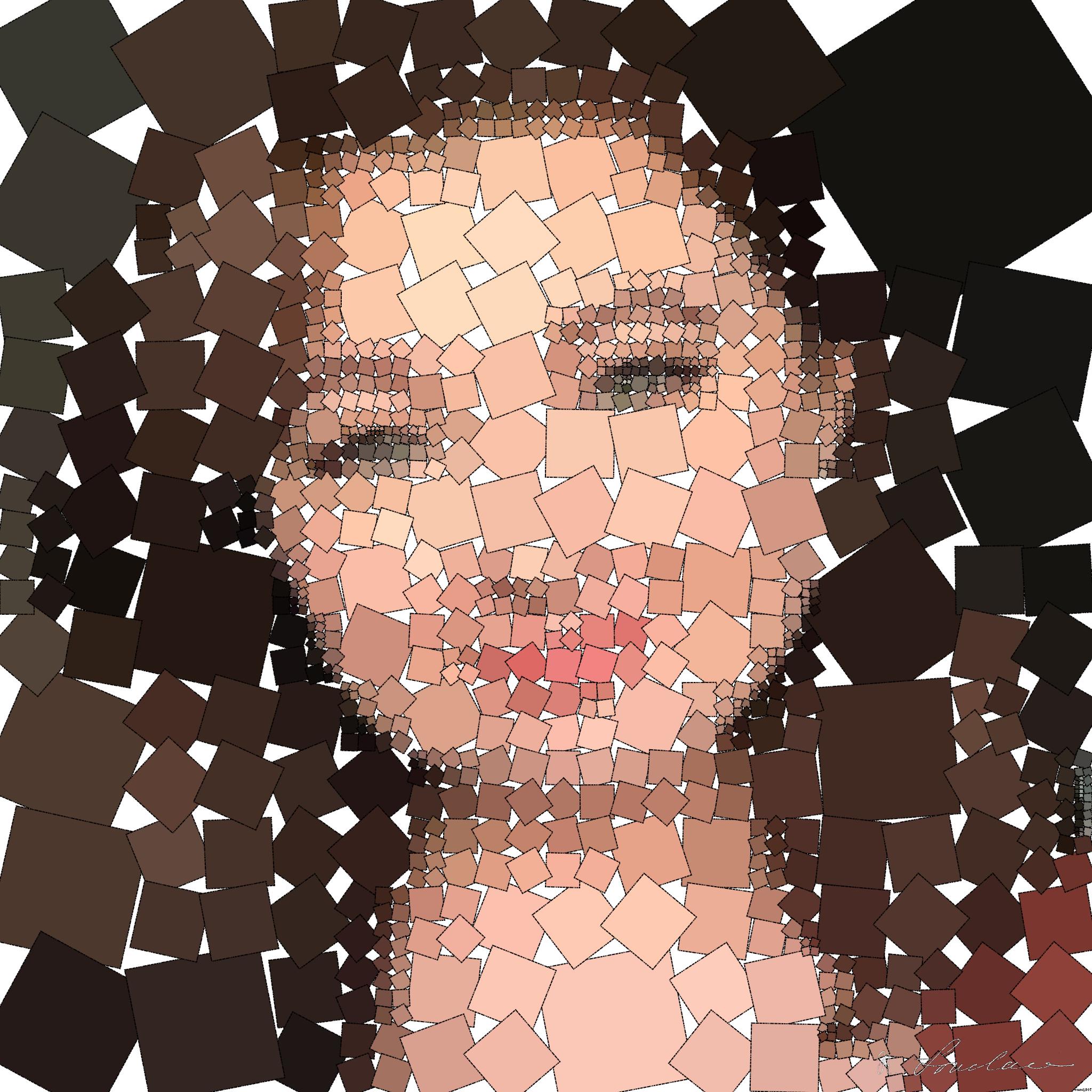 artwork for redditgetsdrawnbybot AI Art