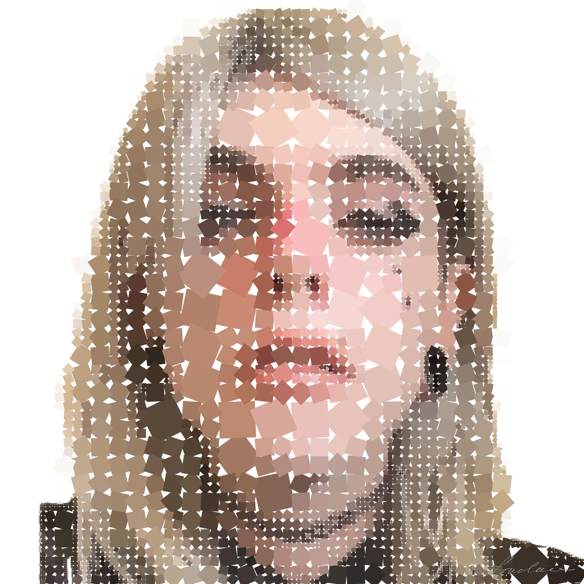 artwork for redditgetsdrawnbybot AI Art