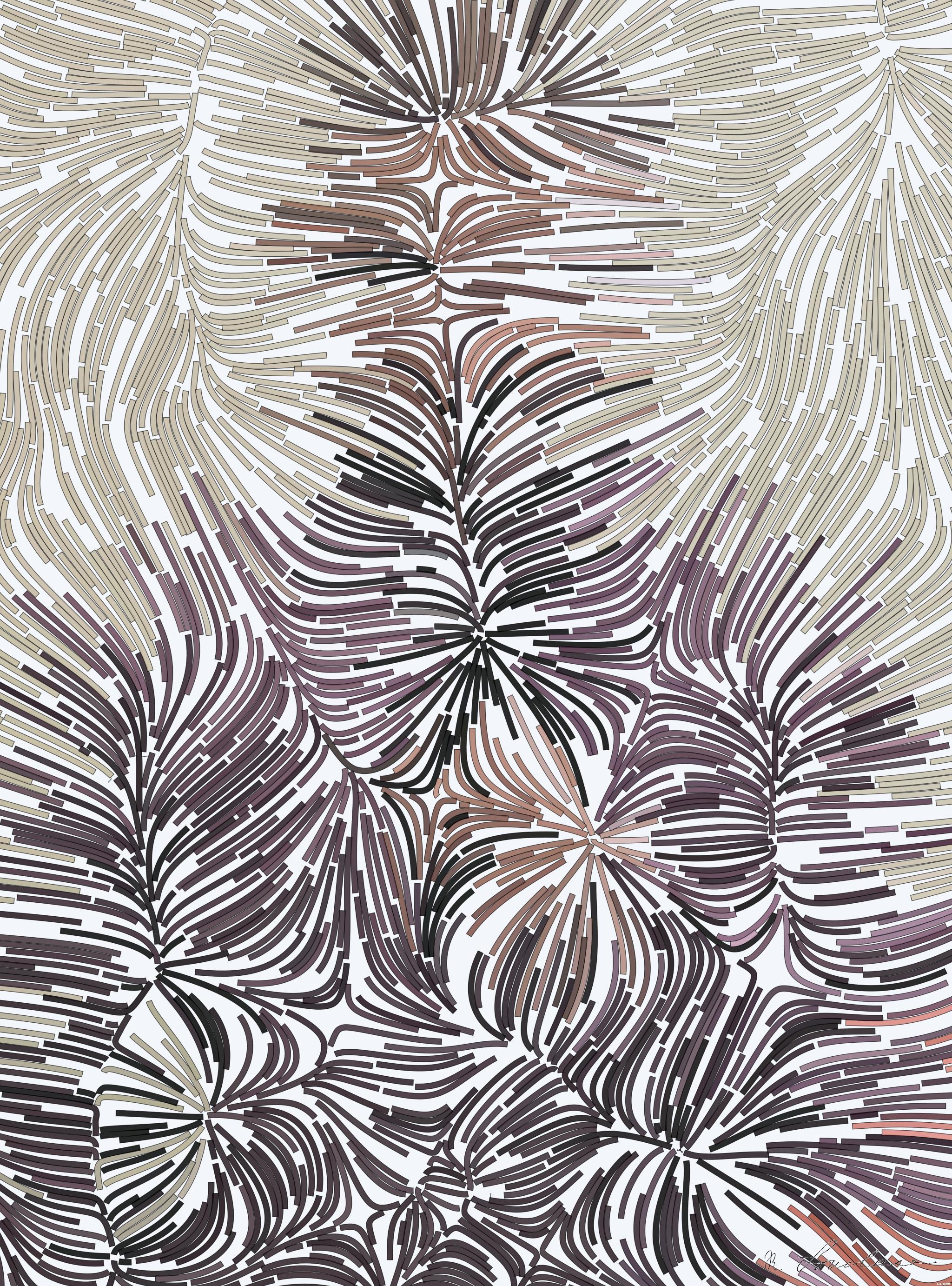 artwork for redditgetsdrawnbybot AI Art