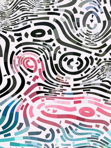 artwork for redditgetsdrawnbybot AI art