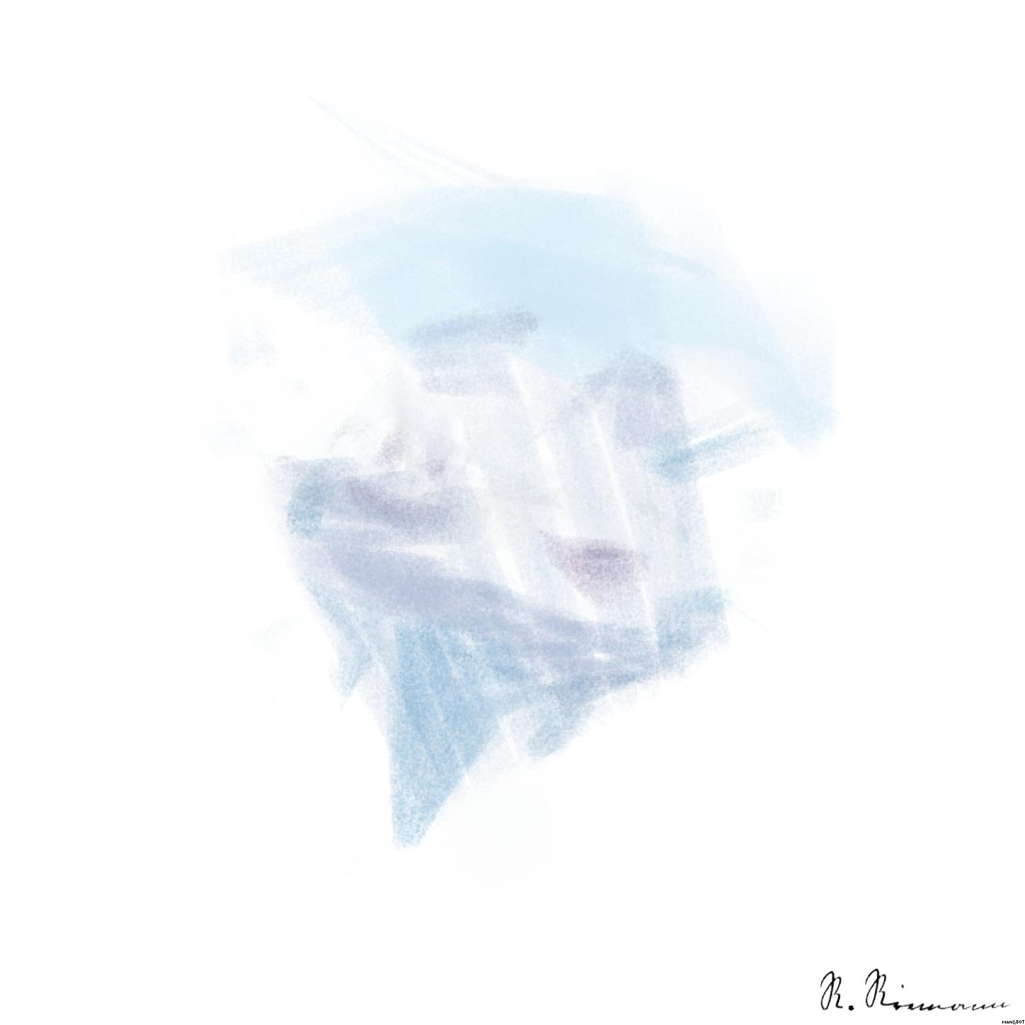 Drawn by bot D5biXvfqZn2Jkwv5XTBdsV; art-primitive-paintbrush-ii AI Art