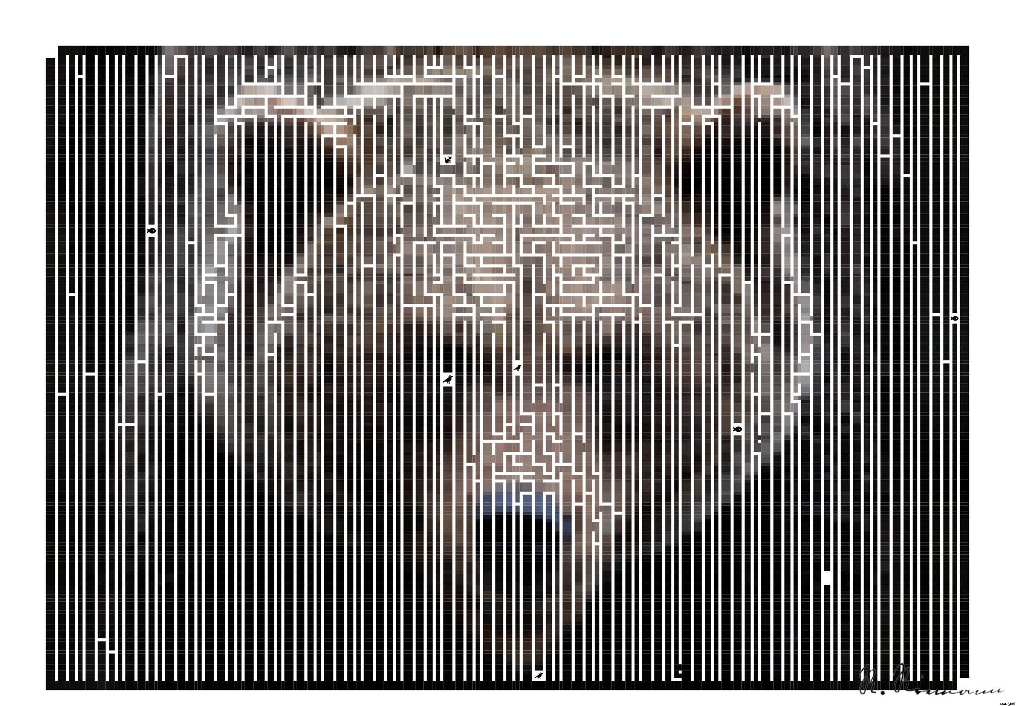 Drawn by bot jGxMfb8n8v99TVbv2j5qoS; art-amaze; None AI Art