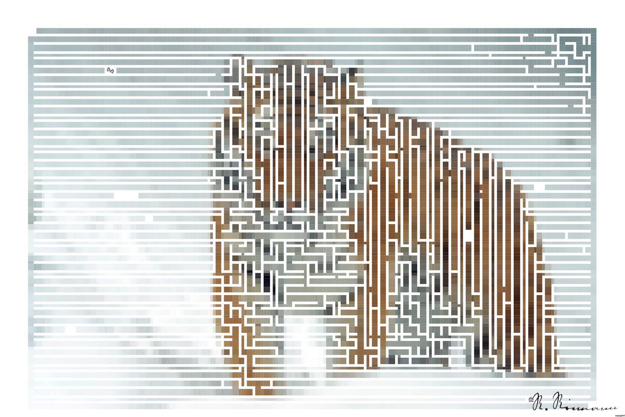 Drawn by bot anMsyLQgBewXv5PEvigYUc; art-amaze; None AI Art