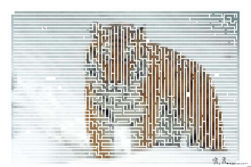 Drawn by bot anMsyLQgBewXv5PEvigYUc; art-amaze; None AI art
