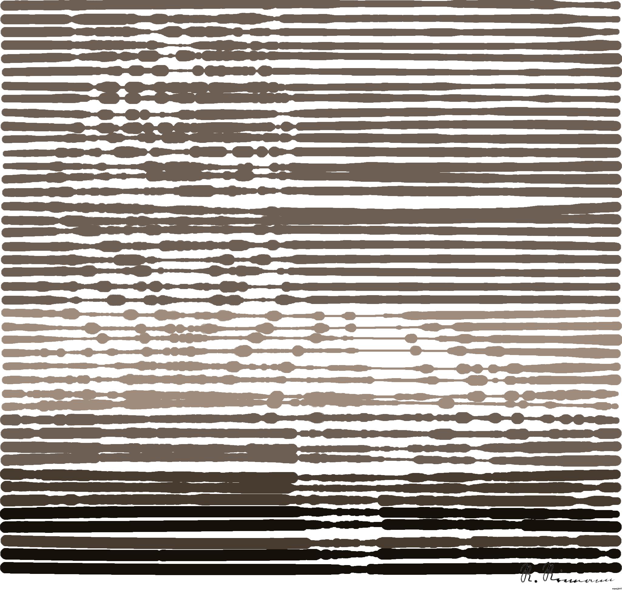 from CC0 photo AI Art