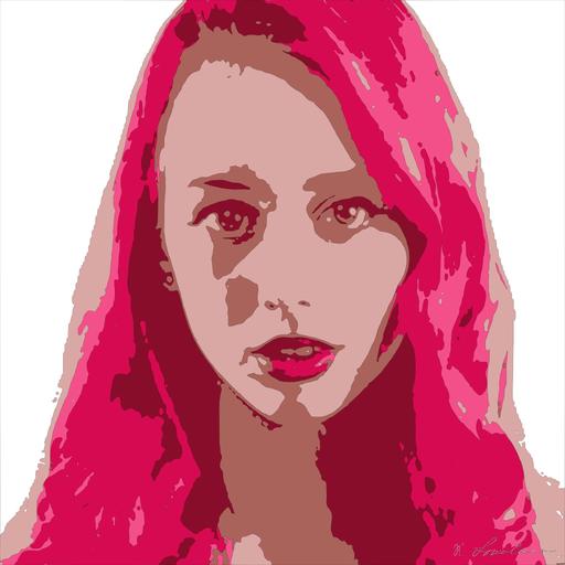 from CC0 photo AI art