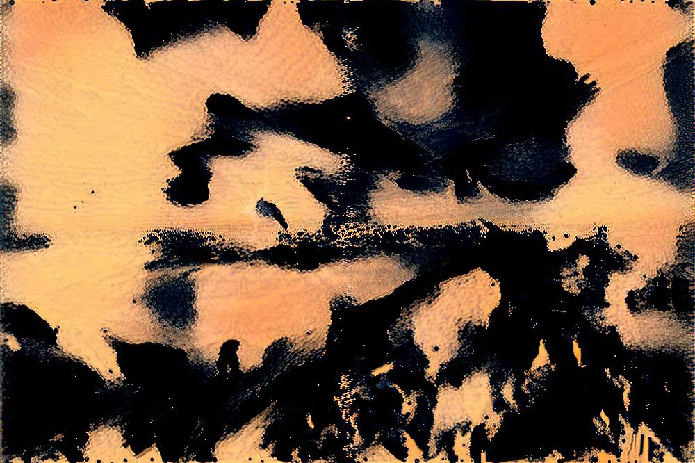 from CC0 photo AI Art