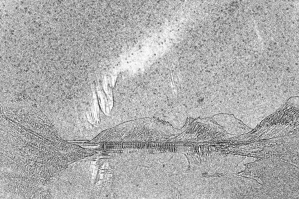 from CC0 photo AI Art