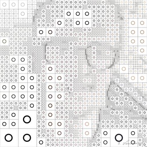 artwork for redditgetsdrawnbybot AI art