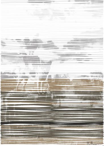 from CC0 photo AI art