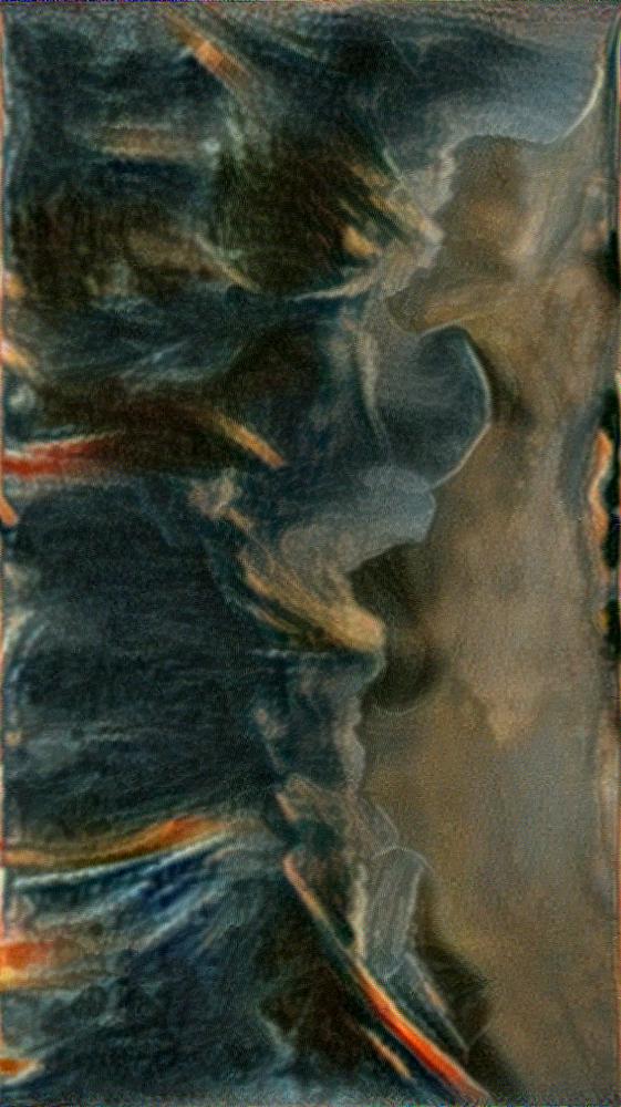 from CC0 photo AI Art