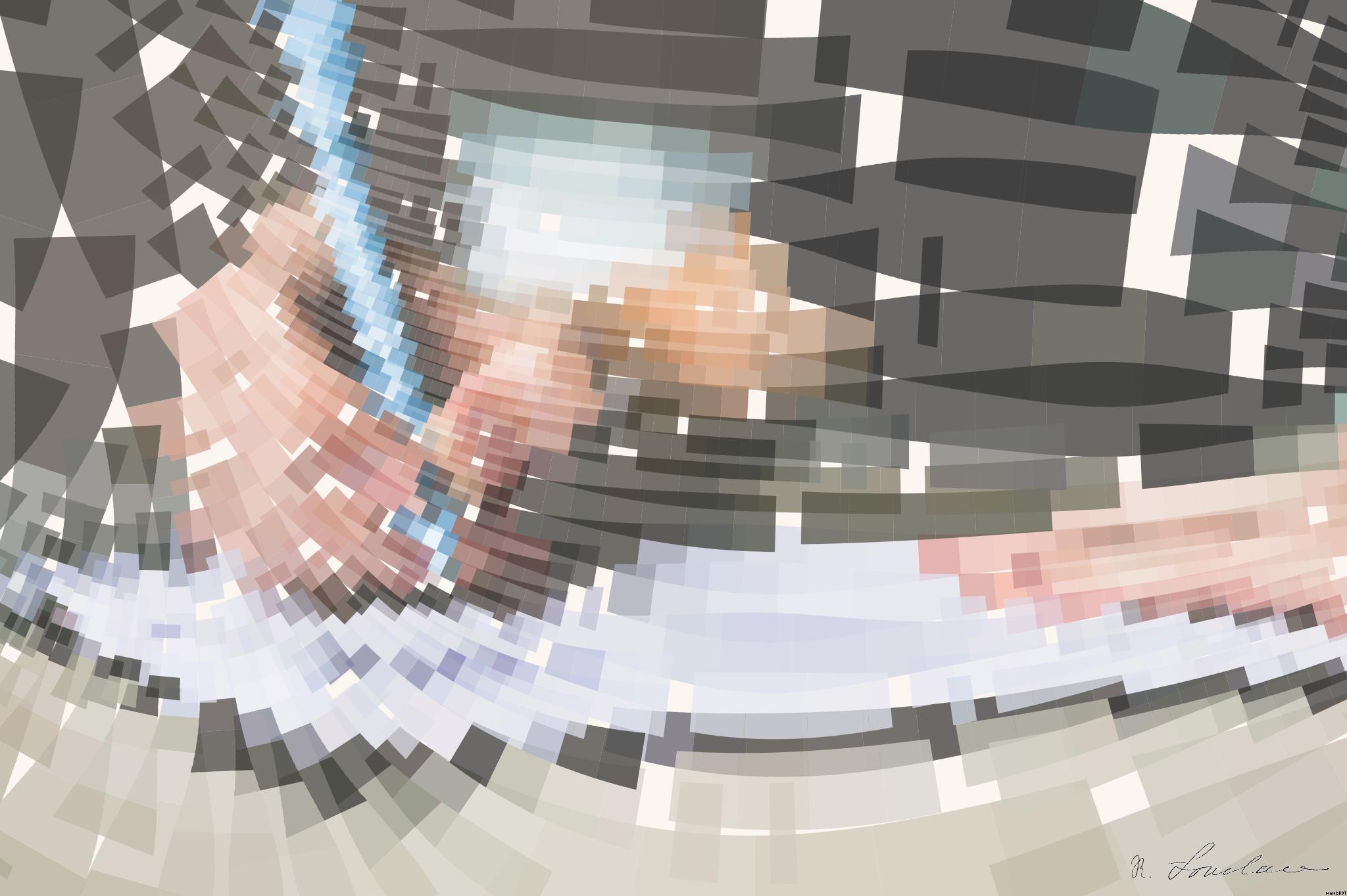 Drawn by bot gcnjRfMKARsTVTCUZDwD3a; art-flowy; Close-up of hand writing in notebook using a blue pen, focus on creativity. AI Art