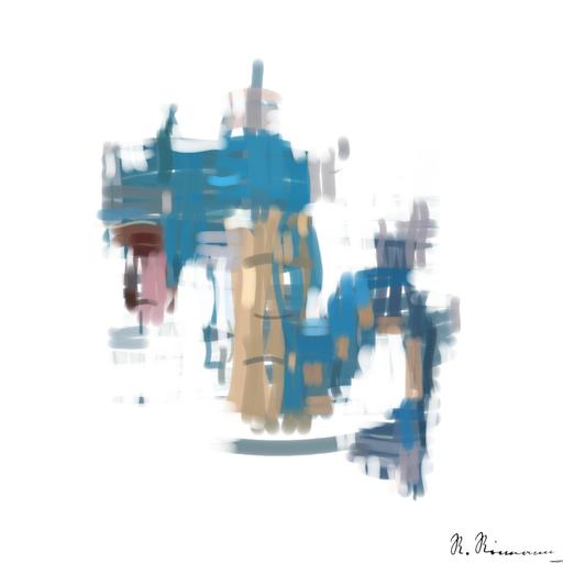 Drawn by bot QhtedsZRYEJhB4FTQsdw25; art-primitive-paintbrush-ii AI art