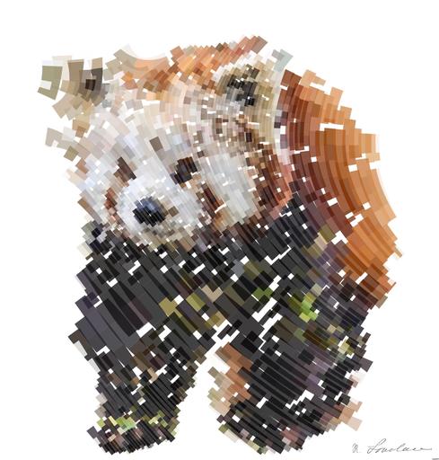 Drawn by bot bPmzJddLu9yo67qUgJF6nk; art-flowy; None AI art