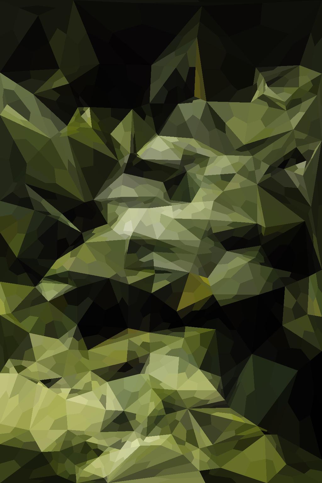 from CC0 photo AI Art