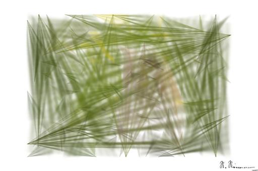 from CC0 photo AI art