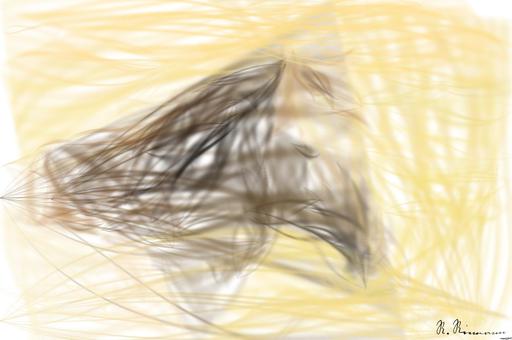 from CC0 photo AI art