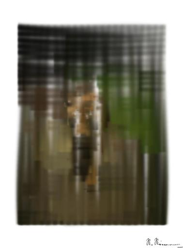 from CC0 photo AI art