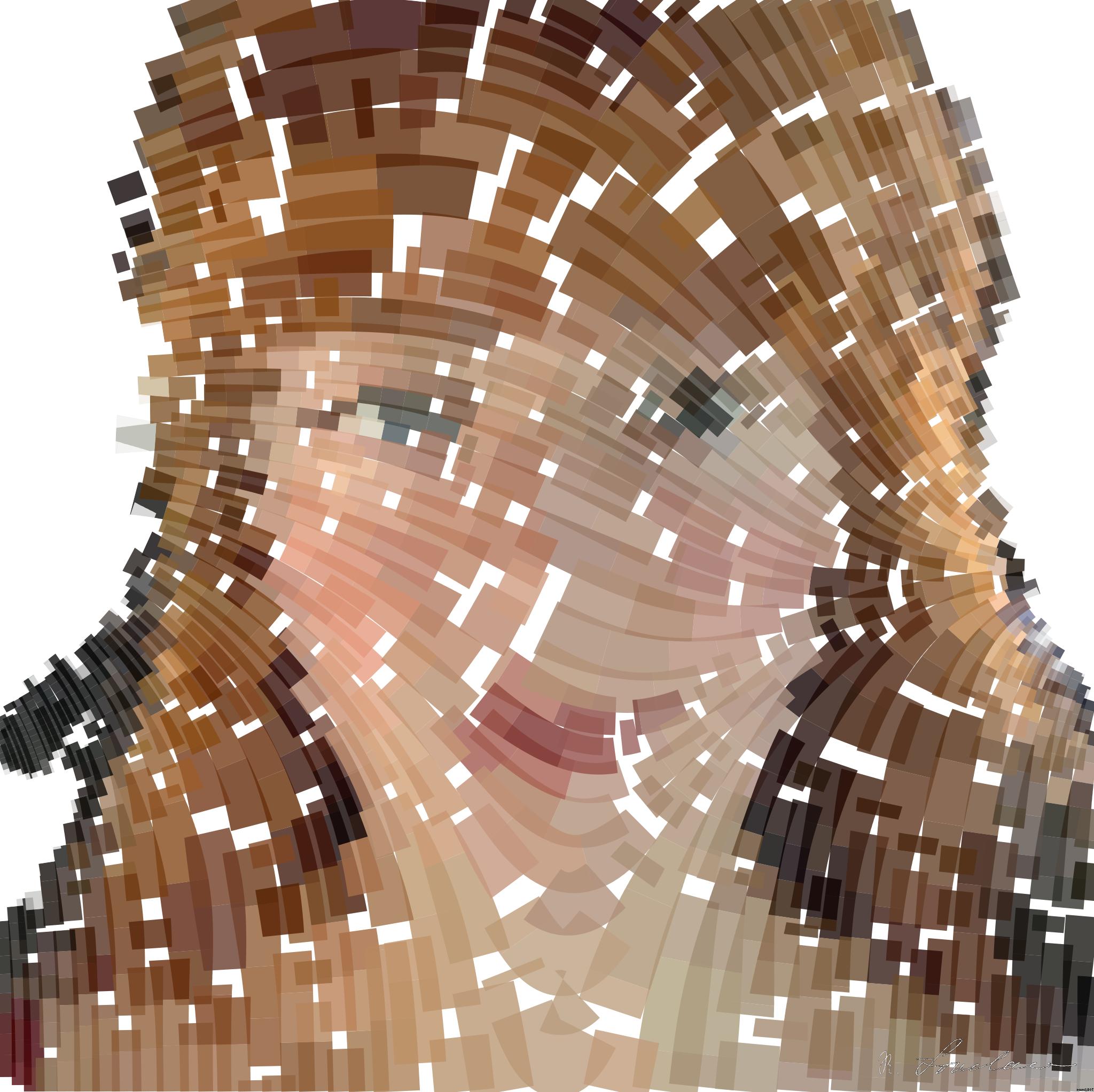 artwork for redditgetsdrawnbybot AI Art