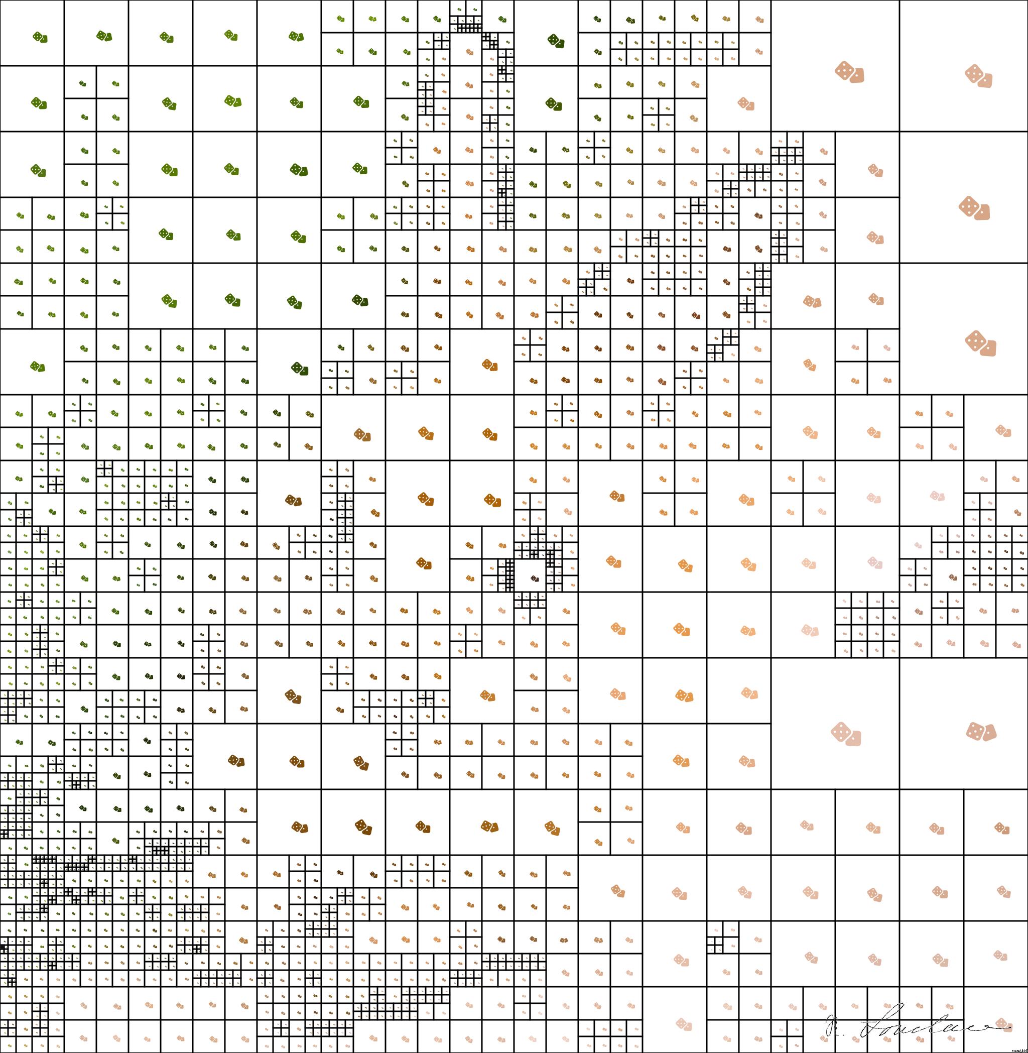 from CC0 photo AI Art