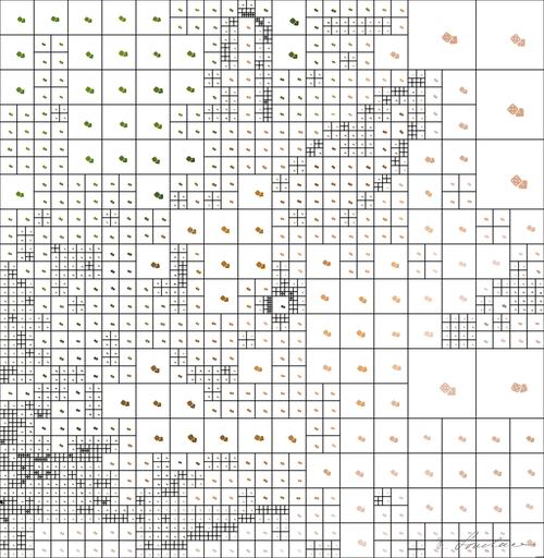 from CC0 photo AI art