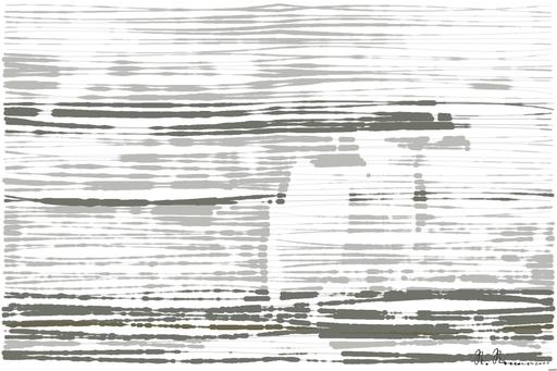 from CC0 photo AI art