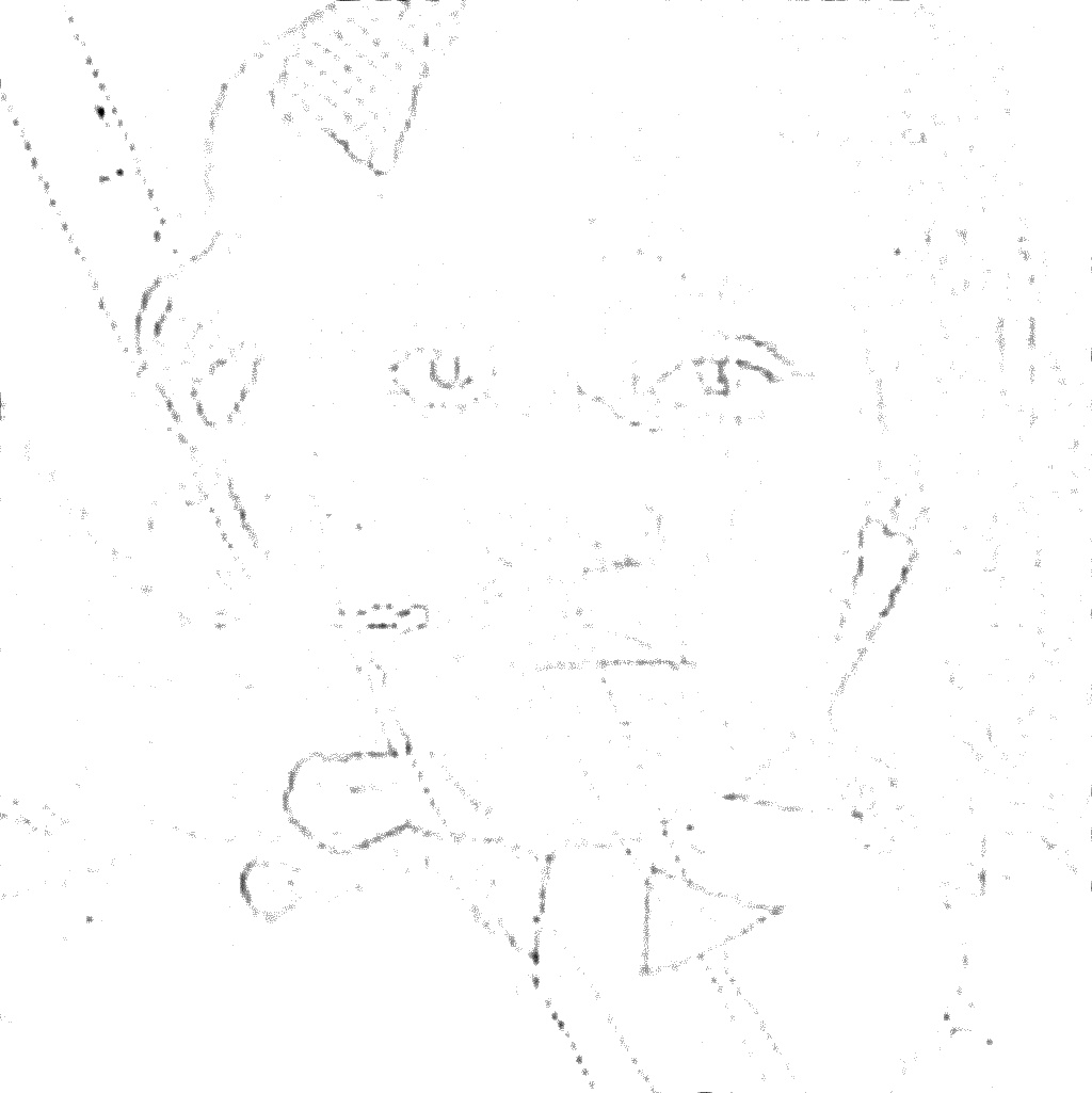artwork for redditgetsdrawnbybot AI Art