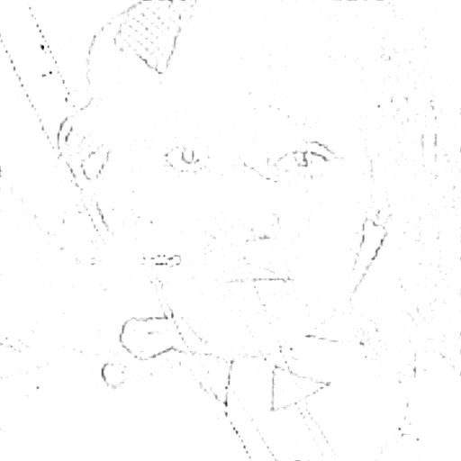 artwork for redditgetsdrawnbybot AI art