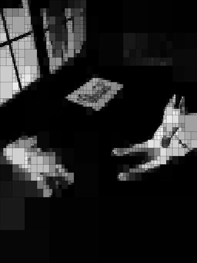 artwork for redditgetsdrawnbybot AI art