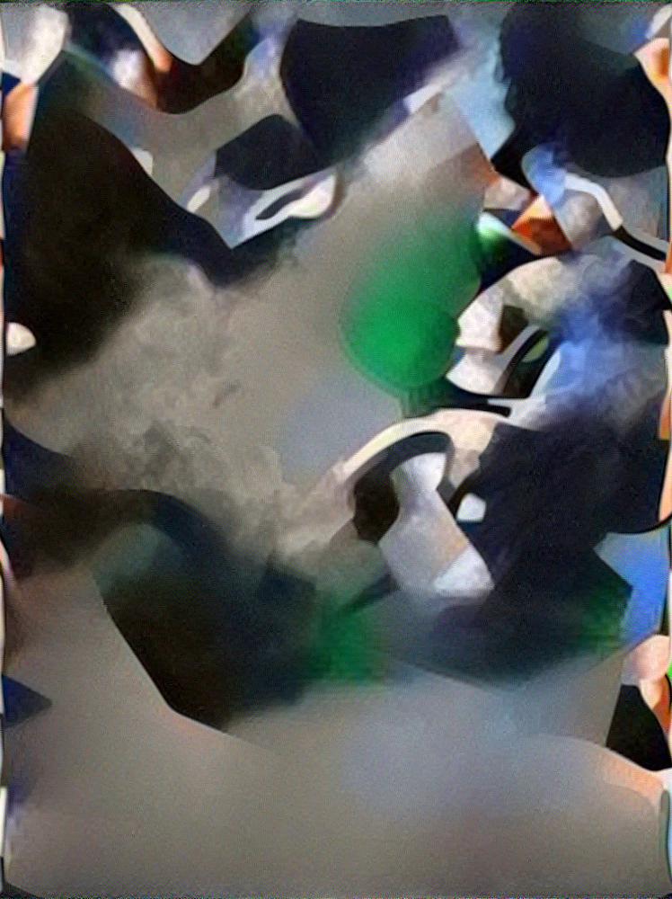 from CC0 photo AI Art