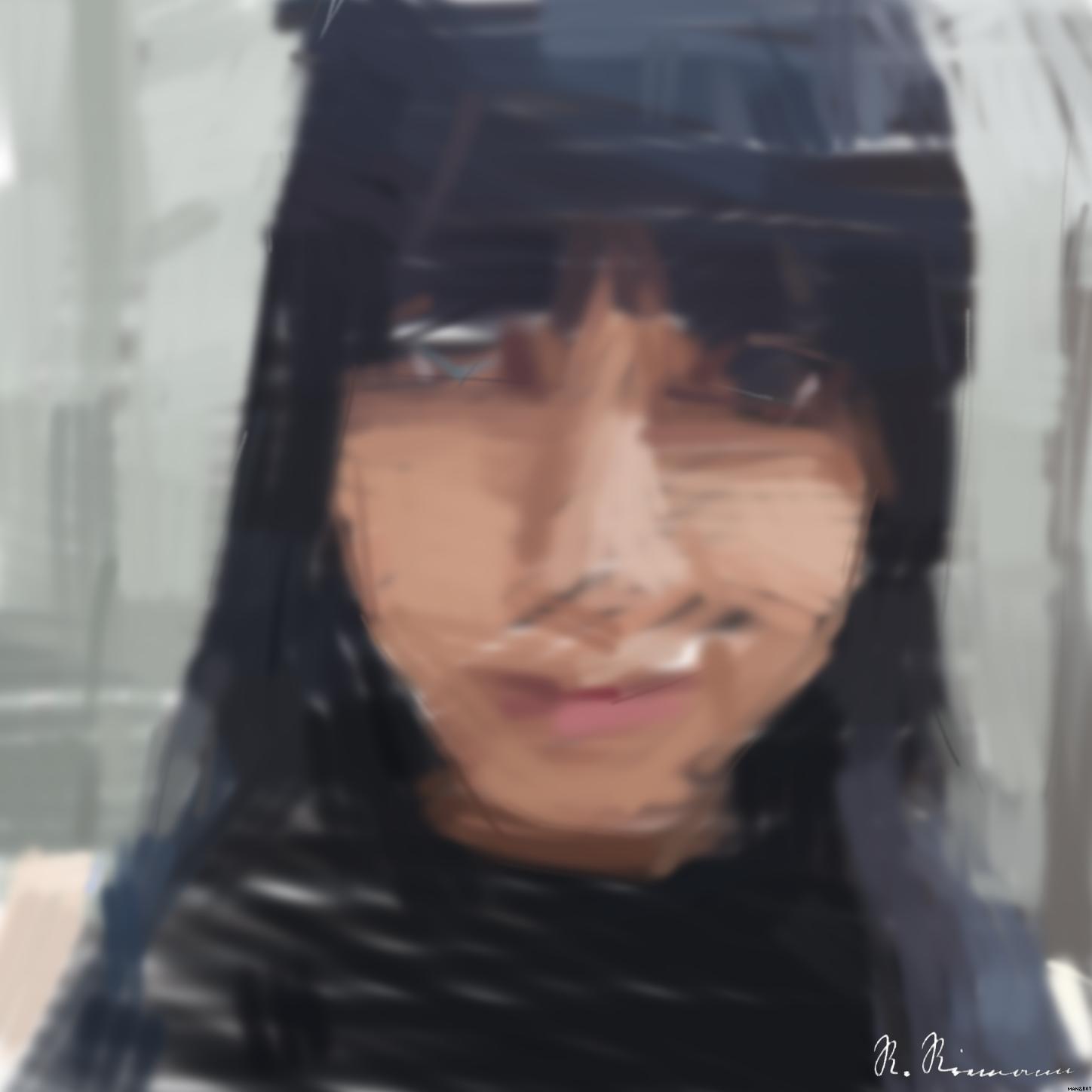 artwork for redditgetsdrawnbybot AI Art