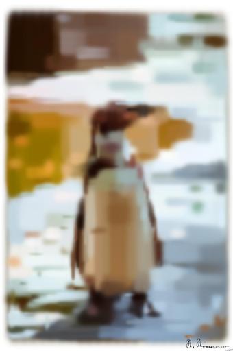 from CC0 photo AI art