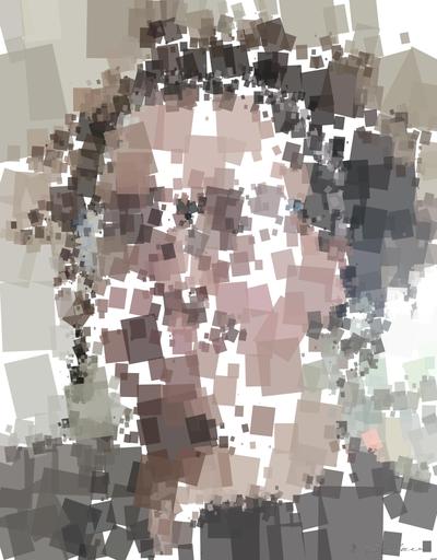 artwork for redditgetsdrawnbybot AI art