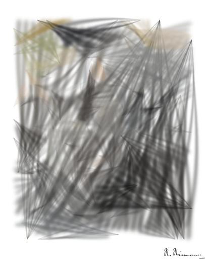 artwork for redditgetsdrawnbybot AI art