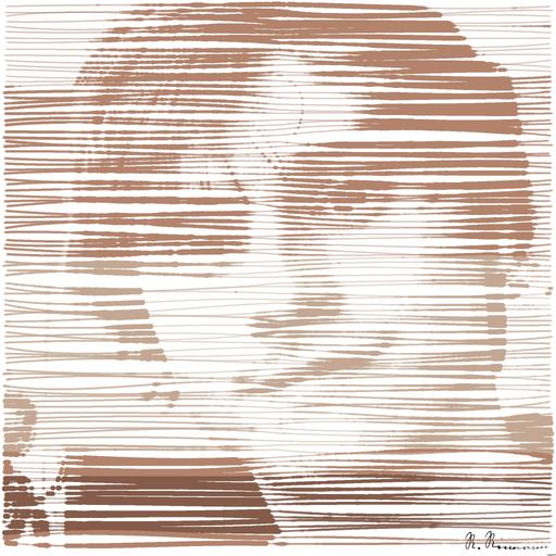 artwork for redditgetsdrawnbybot AI art