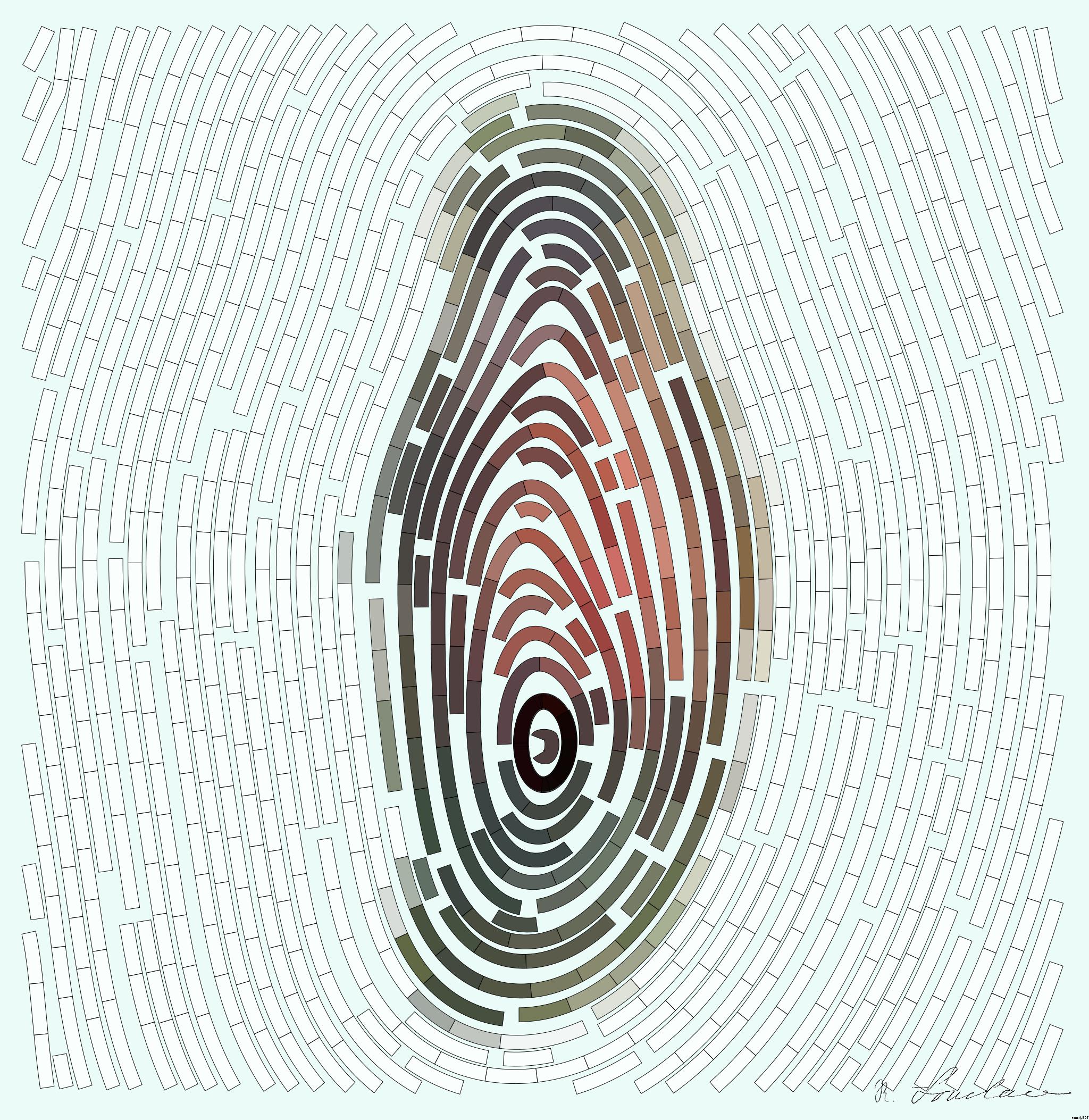 Drawn by bot 6f3tBAYpDKuF83Ufh7eW67; art-flowy; None AI Art