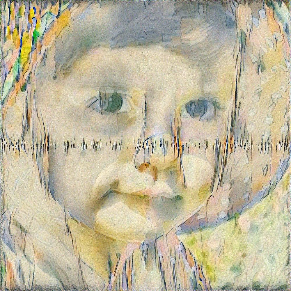 artwork for redditgetsdrawnbybot AI Art