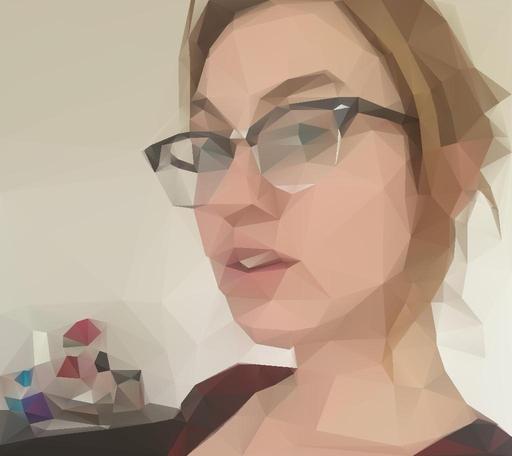 artwork for redditgetsdrawnbybot AI art