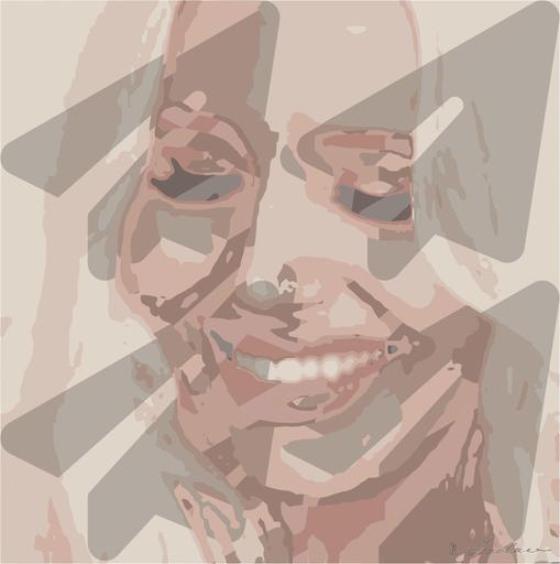 artwork for redditgetsdrawnbybot AI art