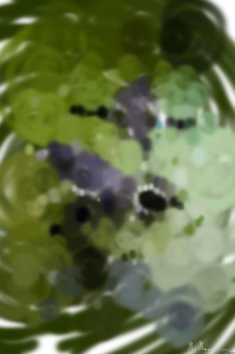 from CC0 photo AI art